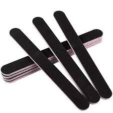 Nail files