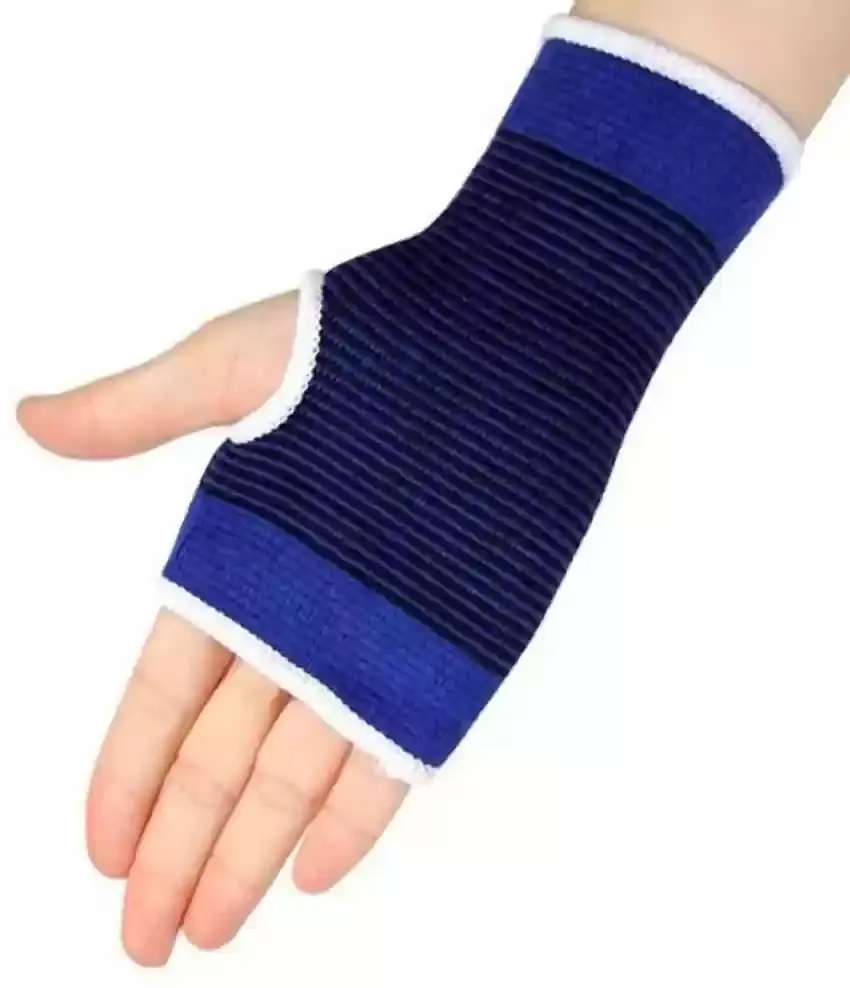 Palm support