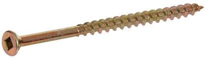 Multipurpose screws - 1.4 inch