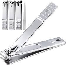 Nail clippers any size