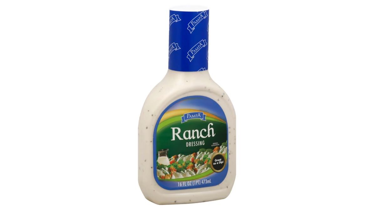 Pampa ranch - 16 fl oz