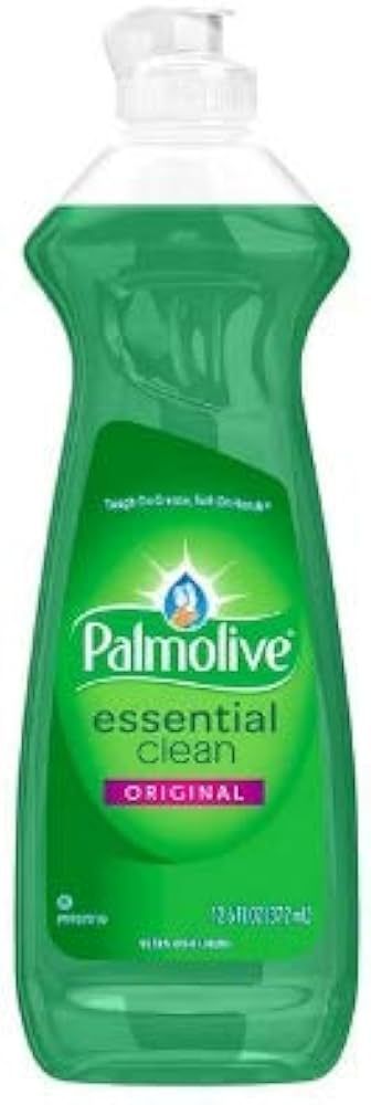 Palmolive essential clean - 12.6oz