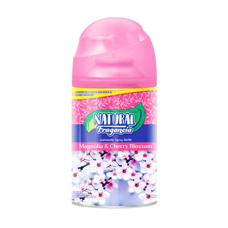 Natural fregnencia - 5.5 oz