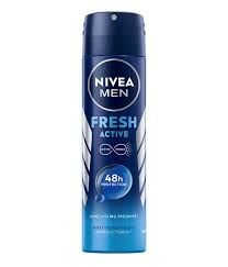 Nivea men spray - 150 ml