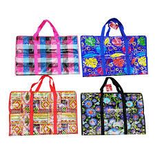 Non woven printed bag - 24”x28”x12”