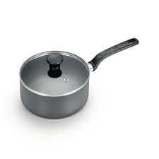 Non stick sauce pan - 2.2 qt