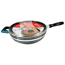 Non stick saute pan - 5.5qt