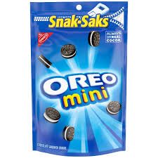 Oreo mini