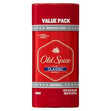 Old spice original