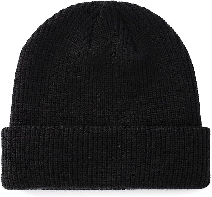 Orientine knitted winter hat nyc