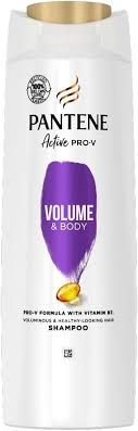 Pantene shampoo- 400 ml