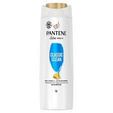 Pantene - 400 ml