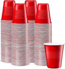 Party cups 12oz 20 pc