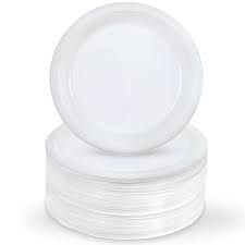 Party plates - 9inch 10 count