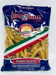 Pasta penne - 16 oz