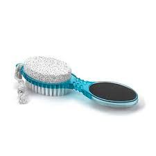 Pedicure paddle 4in1