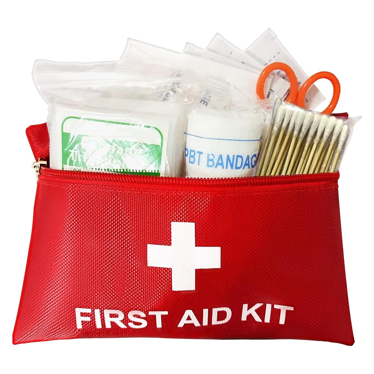 Mini first aid kit