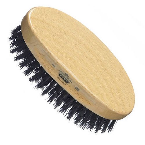 Military brush