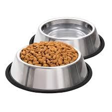 Pet feeder bowl