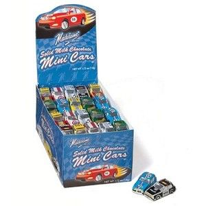 Mini car
