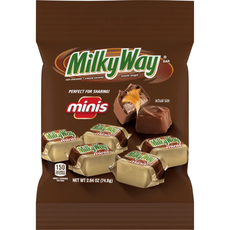 Milky Way - 2.64 oz