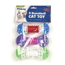 Petking cat toy