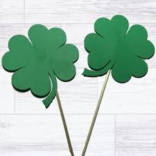Pick decor - 2 pc