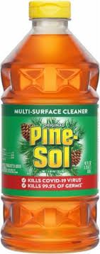Pine sol - 40 fl oz