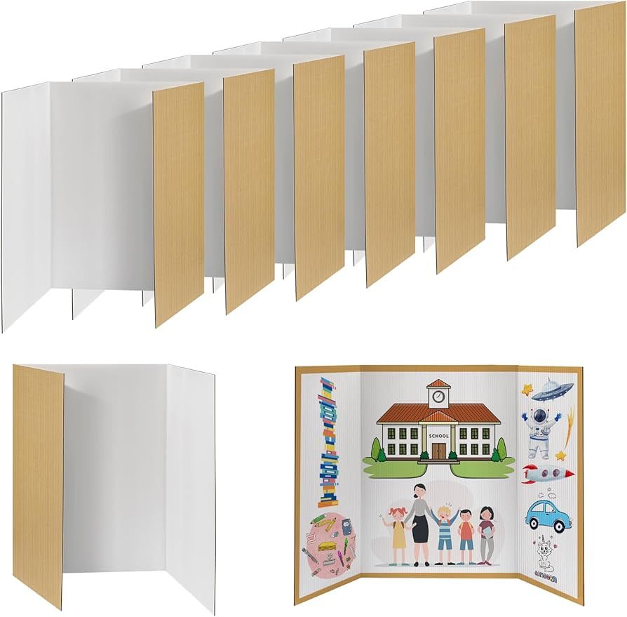 Project display board - big 36x48&quot;