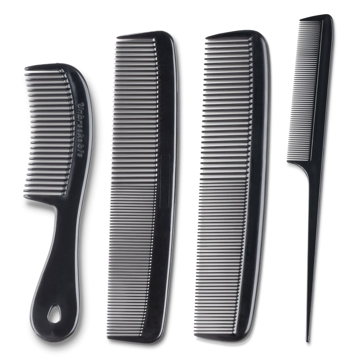 Professional comb