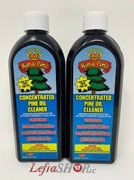 Pine cleaner - 32 fl oz