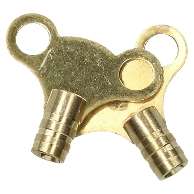 Radiator bleed keys - 2pc