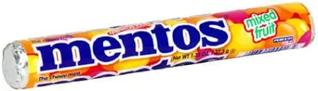 Mentos