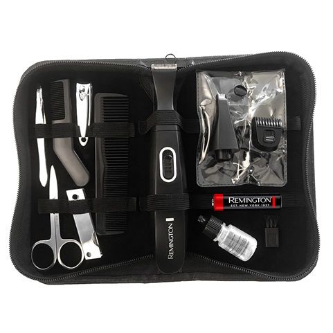 Mens grooming kit