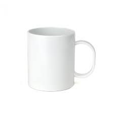 Plastic mug