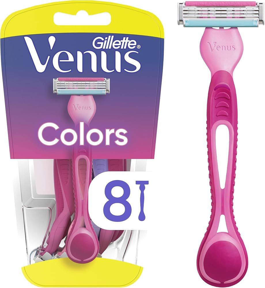 Razor - 8 count
