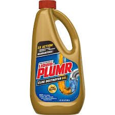 Plumr - 32oz