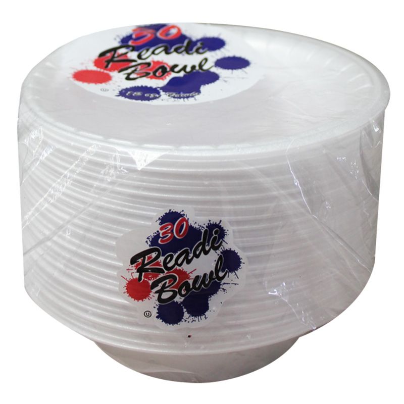 Readi bowl - 30ct 12oz