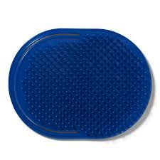 Pocket hair brush