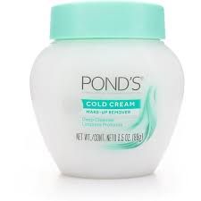 Ponds cold cream - 3.5 oz