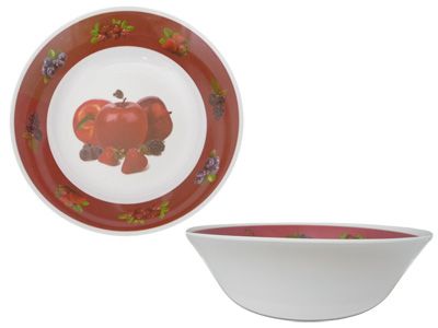 Melamine bowl - 11inch