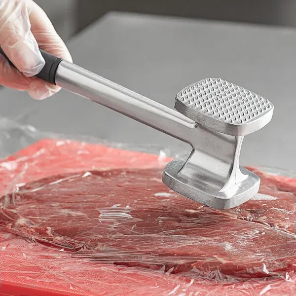 Meat Tenderizer aluminum
