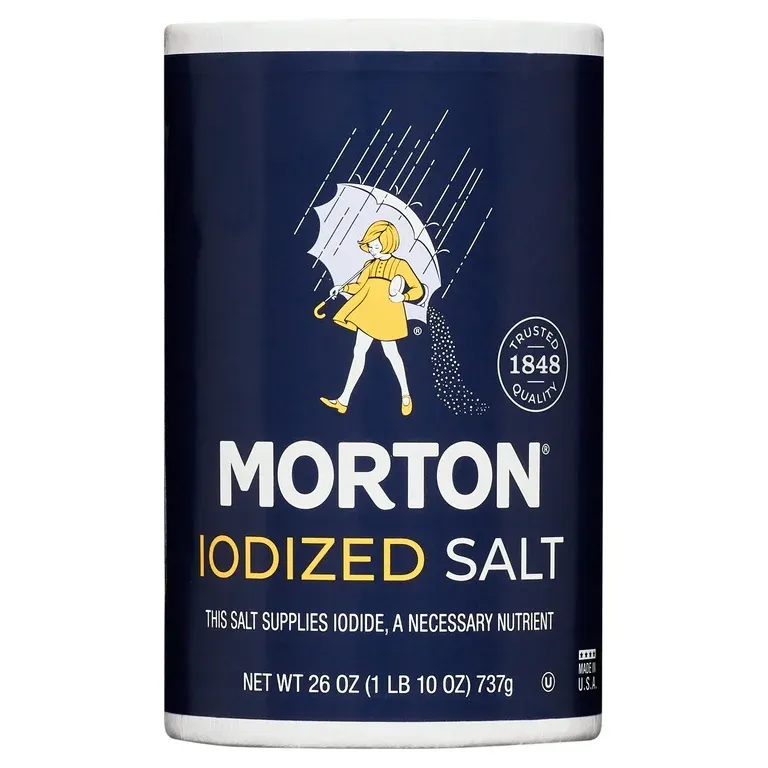 Salt 26 oz
