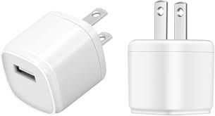 Power adapter- 1A