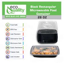 Meal prep container - 28oz