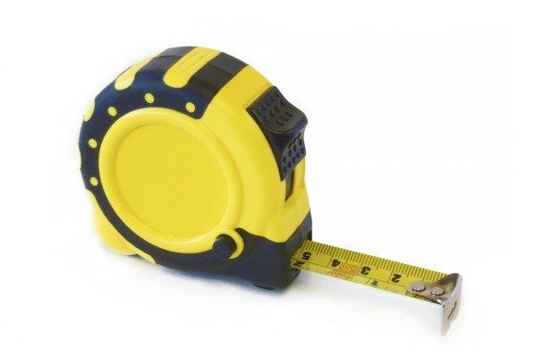 Measuring tape - 5M/16ft