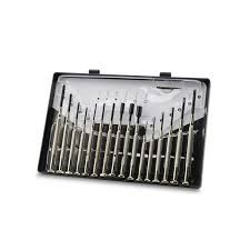 Precision screwdriver 16pc