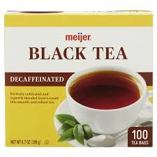 Premium choice black tea - 6.7 oz