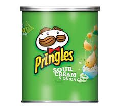 Pringles - 1.4 oz
