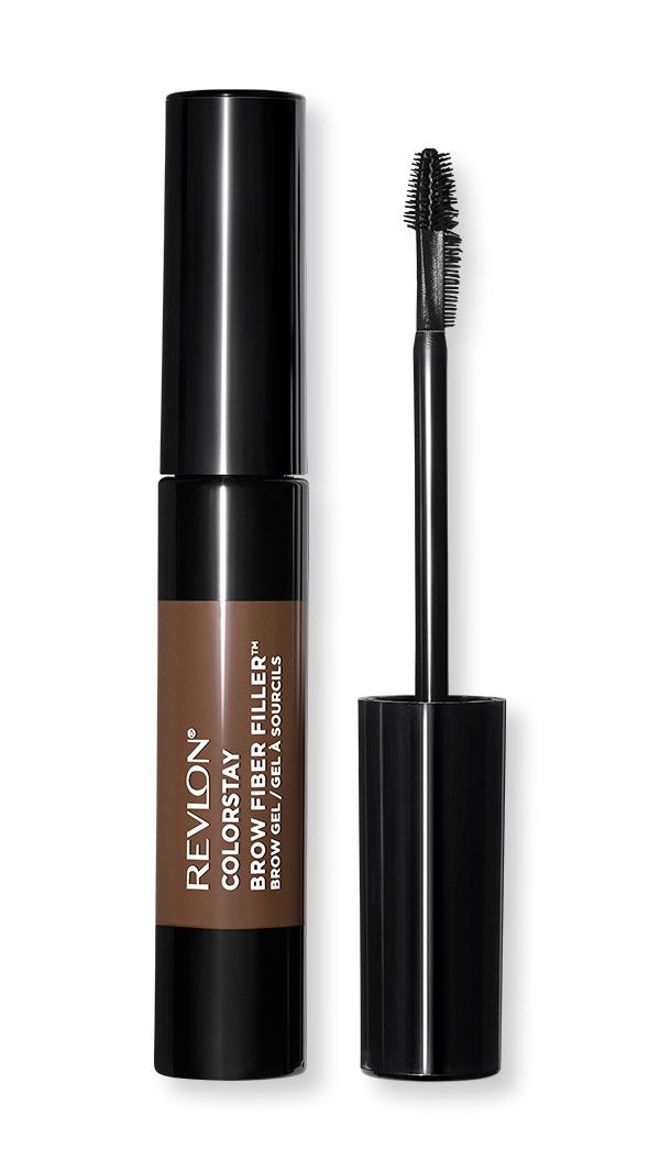 Revlon brow fiber filler